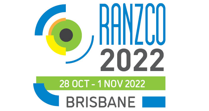 RANZCO 53rd Annual Scientific Congress