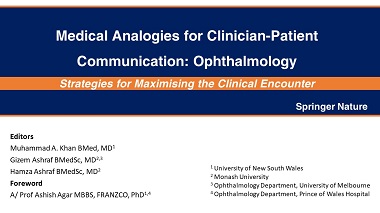 Medical Analogies for Clinician-Patient Communication: Innovative Strategies for Improving the Clinical Encounter